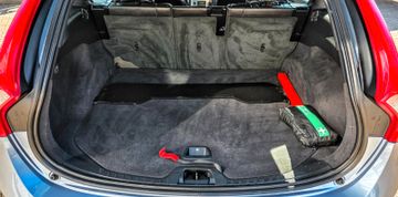 Volvo V60 - 8