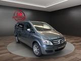 Mercedes-Benz Viano 2.2 CDI Trend Edition lang,2.Hand,Gepflegt - Mercedes-Benz Viano: Automatik