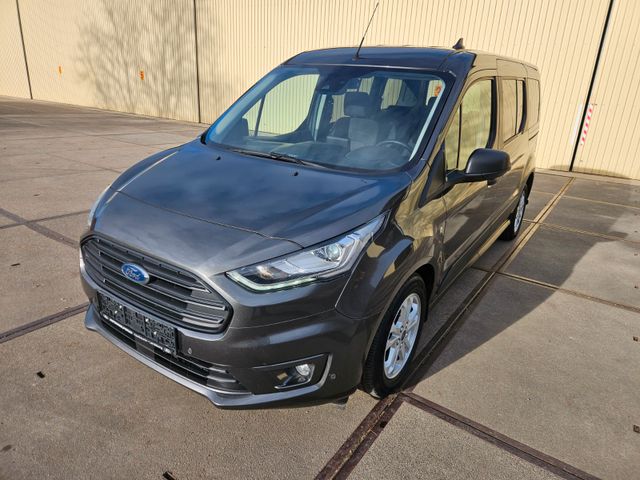 Ford Transit Connect Kombi lang Trend