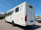 Rapido M96 MERCEDES,AUTOMATIK,KLIMAx2,SAT - Rapido Integrierter