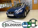 Seat Leon III Lim. 5-trg. 1.0 TSI Reference/Radar/MFL - Seat Leon: Ii