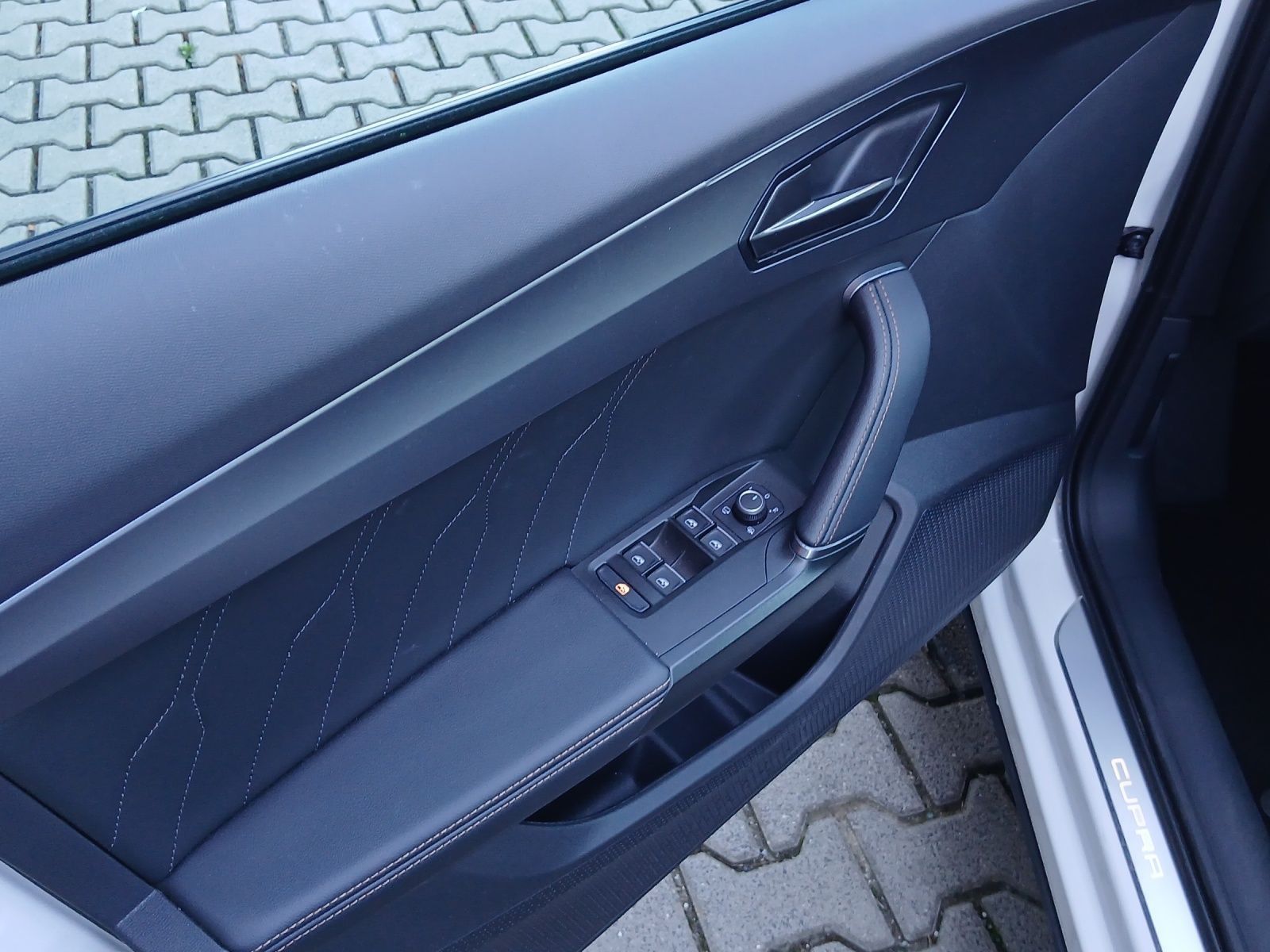 Cupra Formentor - Bild 15