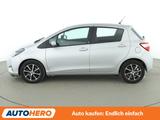 Toyota Yaris 1.5 Dual VVT-iE Team D*CAM*KLIMA*GARANTIE* - Toyota Gebrauchtwagen in Viersen