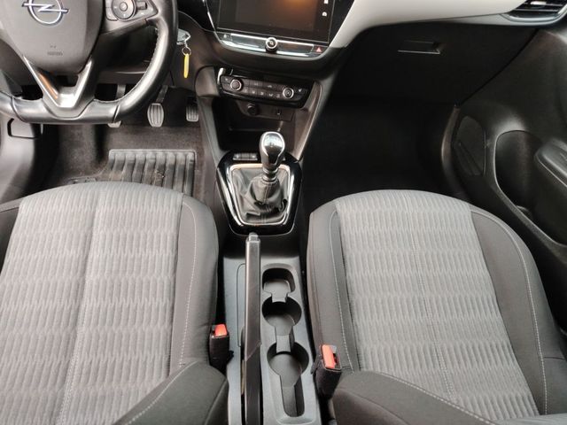 Corsa 1.2 S/S Edition