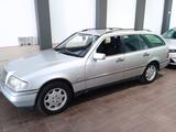 Mercedes-Benz Mercedes-benz C 200 C 200 Kompressor cat S.W. El - gebrauchte Mercedes-Benz C 200 aus dem Jahr 1997