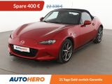 Mazda MX-5 2.0 Sports-Line  *NAVI*LED*TEMPO*PDC*SHZ* - Mazda MX-5 in Hannover