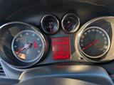 Opel Zafira Tourer 1.4 Turbo Active 103kW Active - Opel Zafira Tourer Active mit Benzin-Antrieb