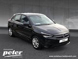 Opel Corsa F 1.2 Turbo Elegance Klimaautomatik Sitzhe - Opel Corsa: Schwarz