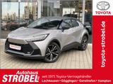 Toyota C-HR 2.0 Hybrid Lounge*Panorama*Technik-Paket* - Toyota C-HR mit Panoramadach