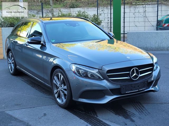 MERCEDES-BENZ C 250