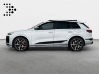 Audi Q6 e-tron - Vorschau Bild 3
