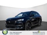DS Automobiles 7 Crossback PureTech 180 Performance Line + EAT - schwarze DS Automobiles DS7 (Crossback)