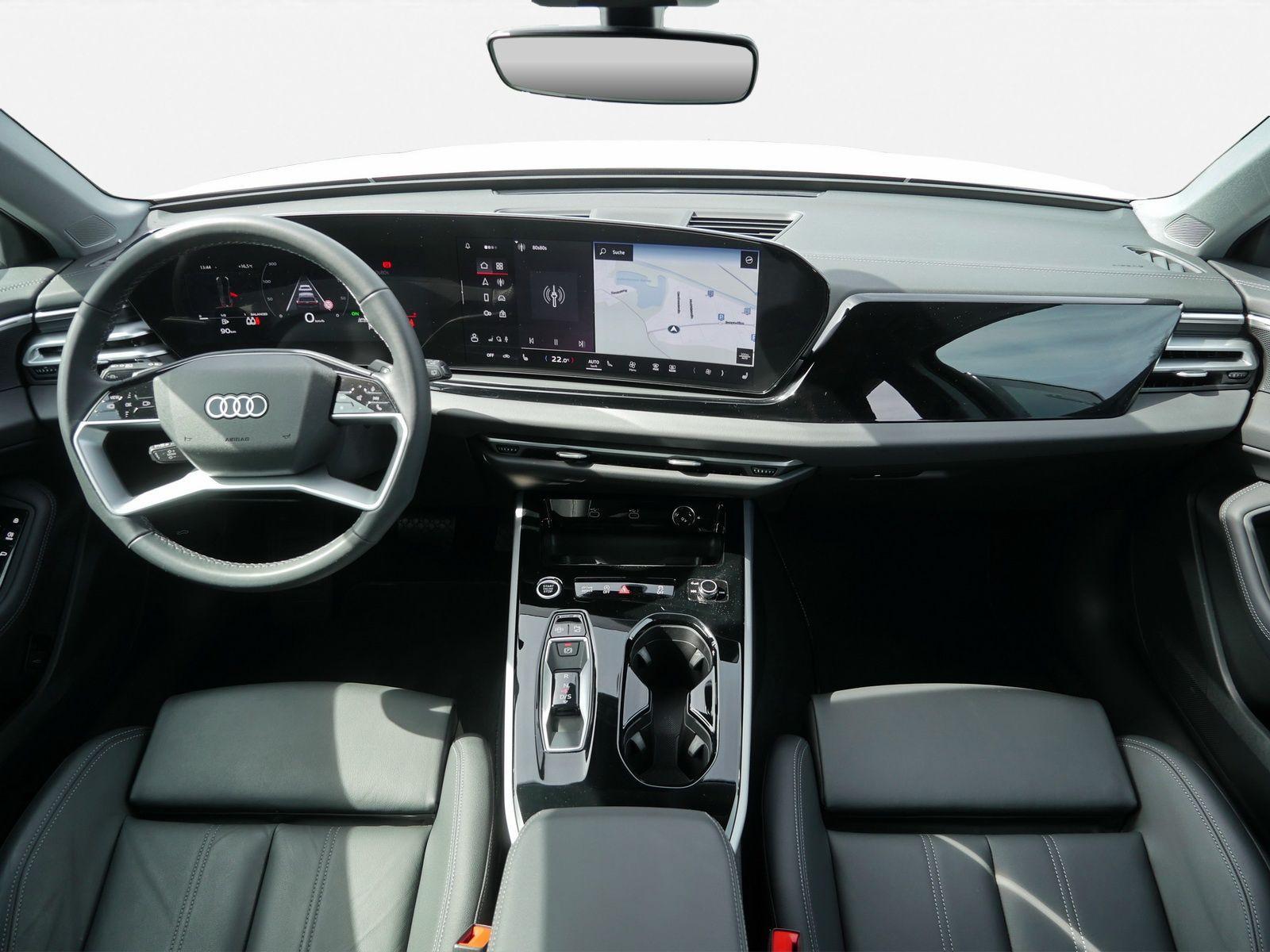 Audi A5 Avant 40 TFSI qu. Business*LED*AHK*RFK*ACC, миниатюра 5