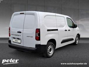 Peugeot Partner L2 BHDi 130 LED+PTS