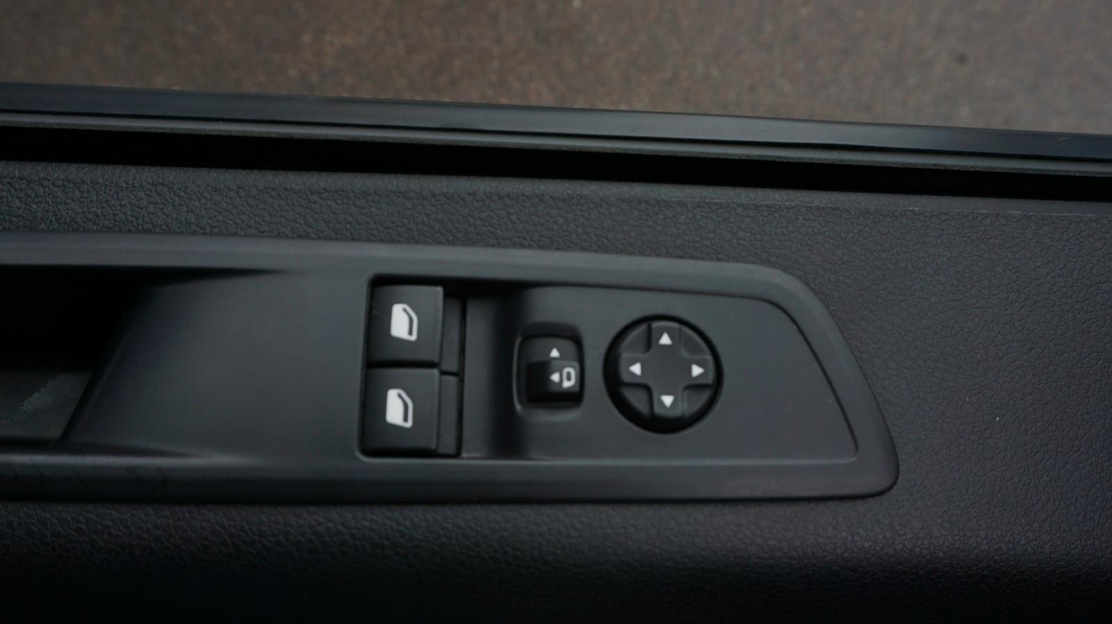 Peugeot Expert Kasten Standard Klima Einparkhilfe