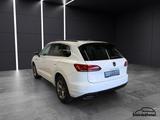 Volkswagen Touareg R-Line 3.0TDI 4M LED NAV Pro AHK Leder - Volkswagen Touareg in Bielefeld