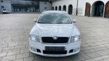 Skoda Şkoda Octavia 2.0tdi 140ps vrs-optick - Skoda Octavia: TDI 140