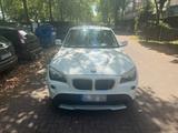 BMW x1 e84 143 Ps - BMW X1: E84