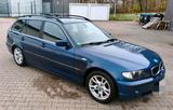 BMW E46 325i Touring LPG Anlage & Automatik - BMW 325 in Kiel