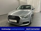 Audi A3 35 TFSI cylinder on demand Sportback S tronic - : Navigationssystem, On
