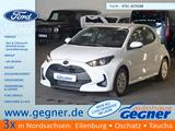 Mazda 2 Hybrid Lim. Pure 1.5VVti Hybrid Klimaaut. - Mazda 2 Pure