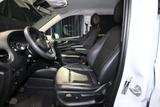 Mercedes-Benz Vito 110 CDI Mixto Kompakt 5-Sitze Klima 2x Schi - Mercedes-Benz Vito: 2.2