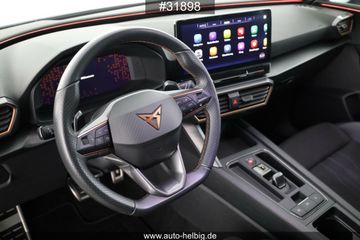 Cupra Leon - 11