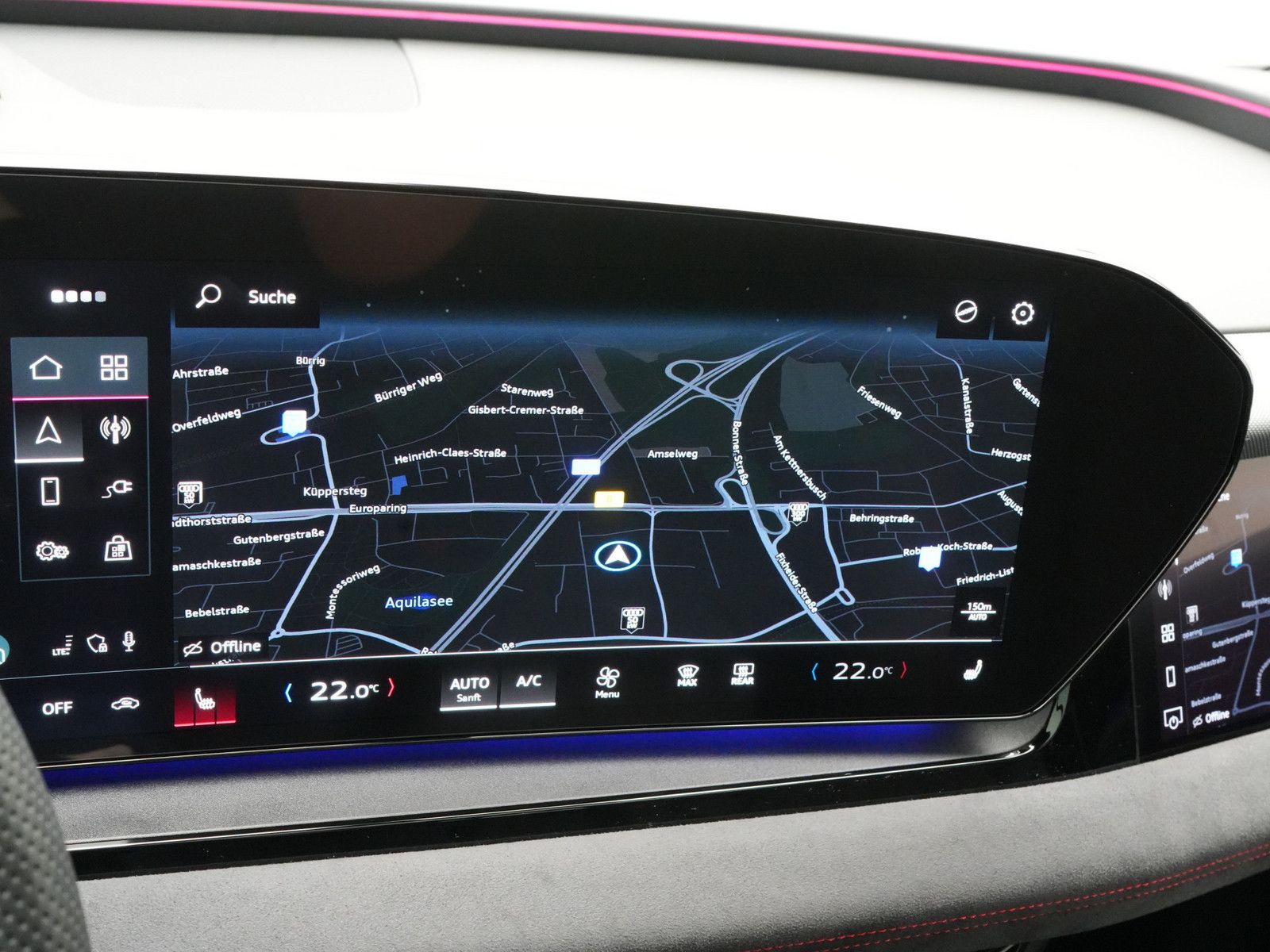 Audi SQ6 e-tron - Bild 21