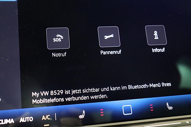 ID.7 Tourer Pro 86kWh AHK Winterr. EasyOpen Wärm