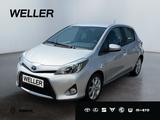 Toyota Yaris Hybrid 1.5 Club *Navi*Kamera*Klimaautom* - Toyota Yaris mit Hybrid-Antrieb: Automatik, Klimaautomatik