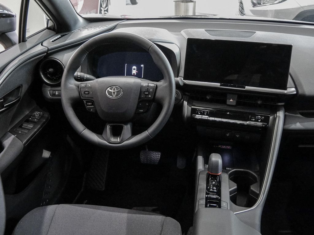 Toyota C-HR - Bild 11