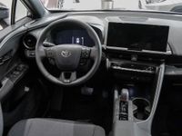 Toyota C-HR - Vorschau Bild 11