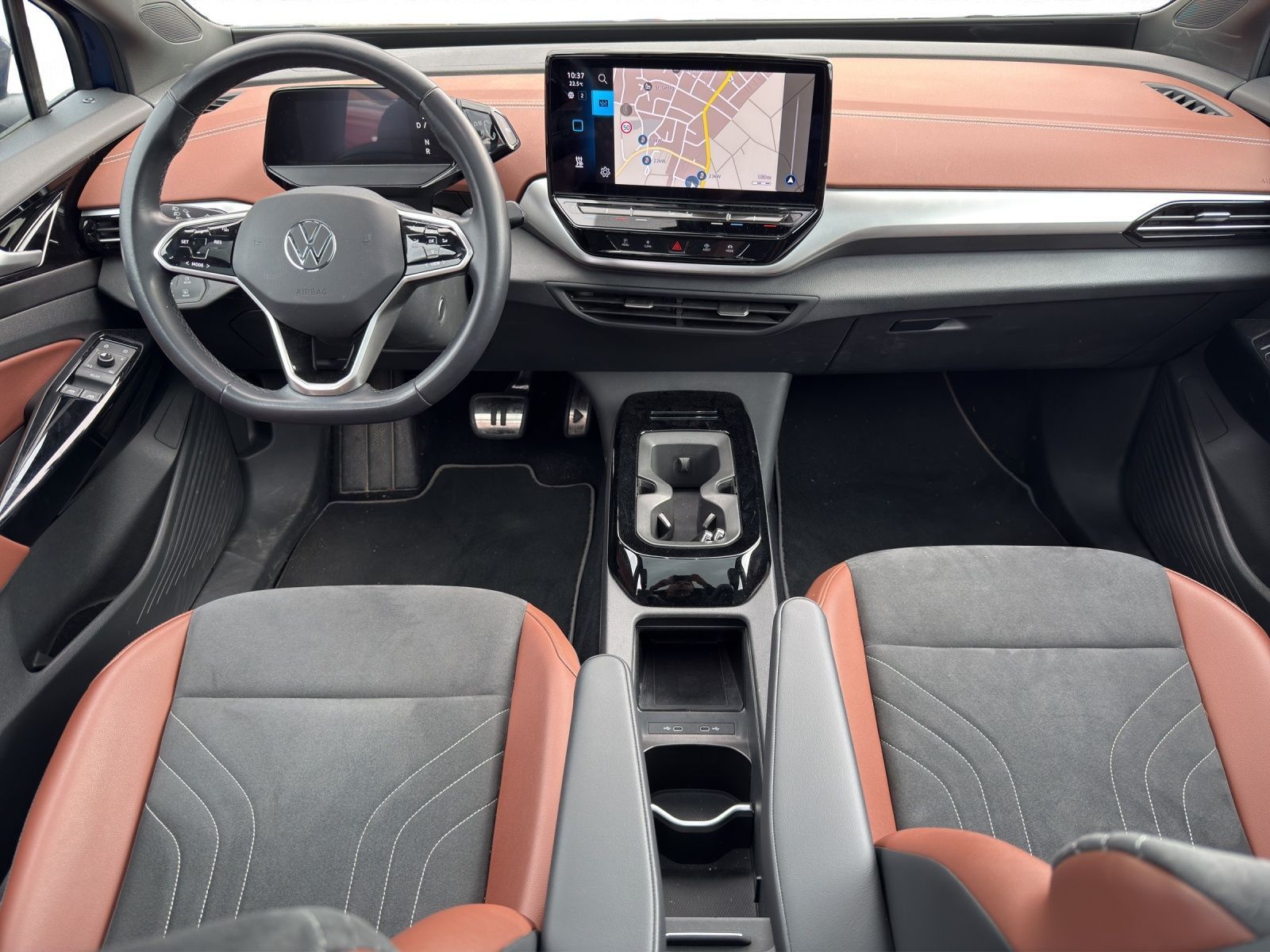 Volkswagen ID.5 - Bild 5
