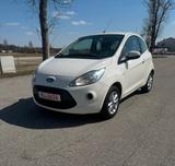 Ford Ka/Ka+ 1,2 Cool & Sound Edition Cool & Sound... - Ford Ka/Ka+ Edition-K2