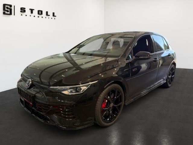 Volkswagen Golf GTI VIII 2.0 TSI Clubsport BlackStyle+HeadU