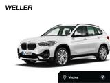 BMW X1 sDrive20d Sport adLED Tempo DAB+ MEM SpoSi 18