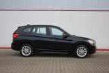 BMW X1 sDrive18i Advantage Tempomat 15.021.- € NETTO - BMW X1: Schwarz