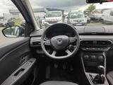 Dacia Sandero Essential SCe 65 LED DAB Notbremsass. Te - Dacia Sandero: Da
