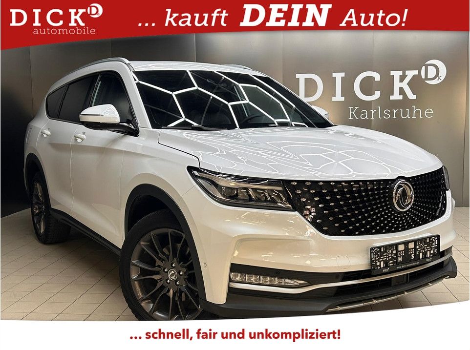 DFSK Fengon 7