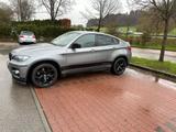 BMW X6 xDrive40d Shadow - gebrauchte BMW X6 aus dem Jahr 2011