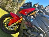 BMW S1000R, quasi 1. Hand, Garagenmotorrad
