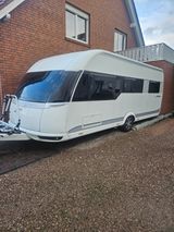 Hobby 560 CFe Premium - Hobby Cfe 560