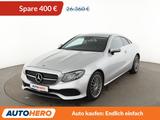 Mercedes-Benz E 200 Avantgarde Aut.*NAVI*TEMPO*LED*PDC*SHZ* - Mercedes-Benz E-Klasse Gebrauchtwagen in Stuttgart