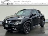 Nissan Juke 1.2 DIG-T Tekna Navi 360 Xenon Leder Shz Al - gebrauchte Nissan Juke aus dem Jahr 2016