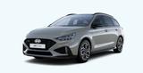 Hyundai i30 Kombi 1.6 T-GDI DCT N Line + Panoramadach - Hyundai i30 Neuwagen in Dresden