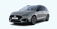 Hyundai i30 - Vorschau Bild 1