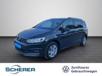 Volkswagen Touran - Vorschau Bild 1