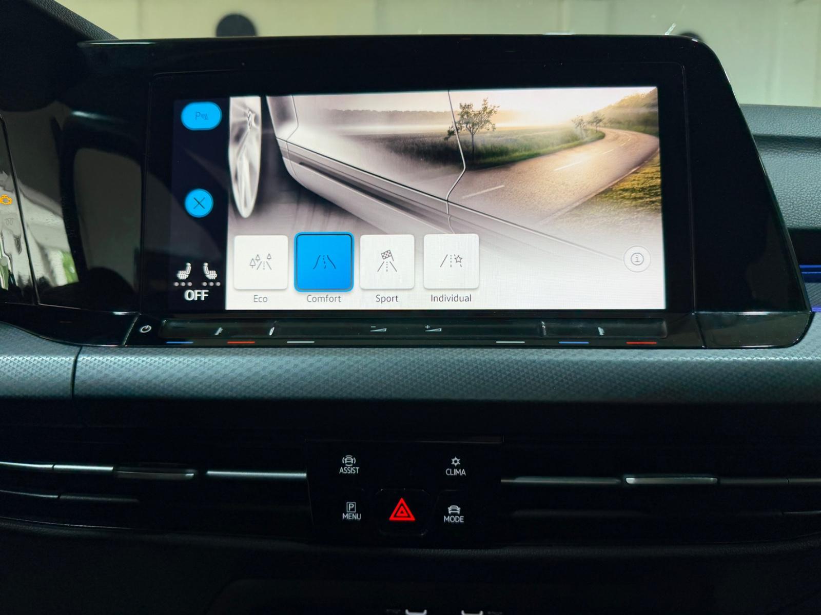 Volkswagen Golf VIII Lim. Active 1.5eTSI DSG/ACC/PDC/SHZ, миниатюра 18