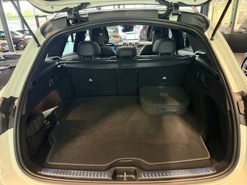 Mercedes-Benz GLC 300 de 4M AMG NIGHT,DiG.L,HuD,BURM,MEM,PANO foto 8