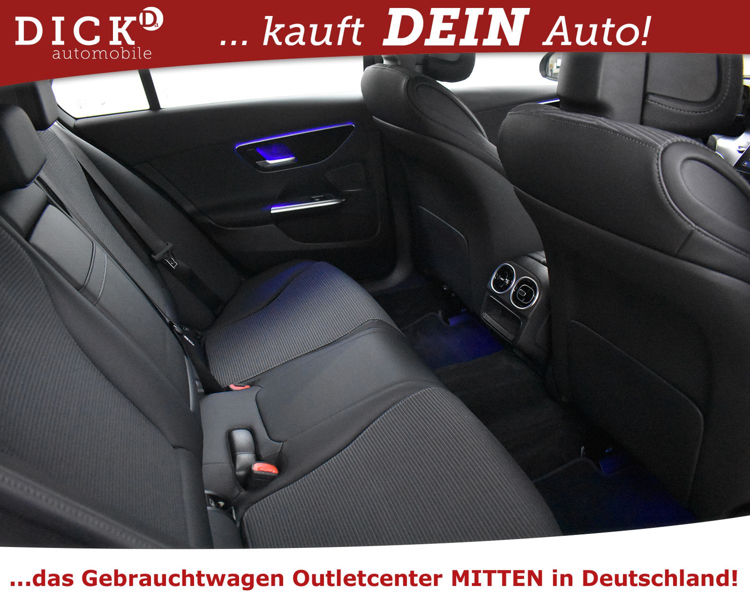 MERCEDES-BENZ C300e 2X Avantg KAMERA+STANDHZ+LED+ACC+NAVI+SHZ+ - Image 20